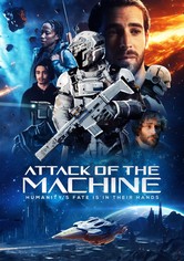 Attack Of The Machine