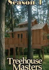 A Minha Casa Numa Árvore - Temporada 1