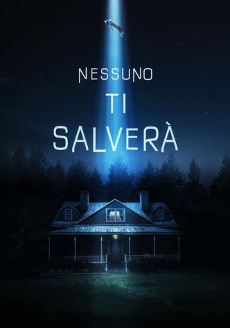 Nessuno ti salverà