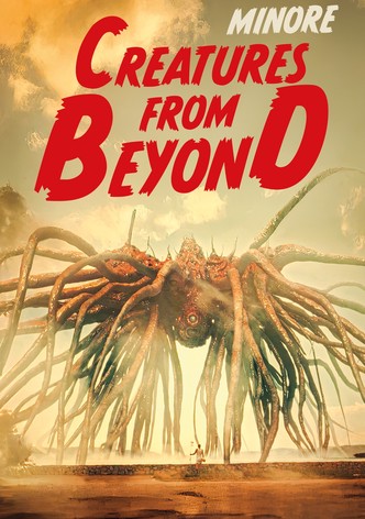Minore - Creatures from Beyond
