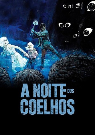 A Noite dos Coelhos