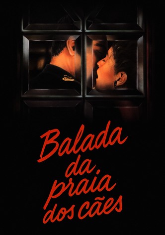 Balada da Praia dos Cães