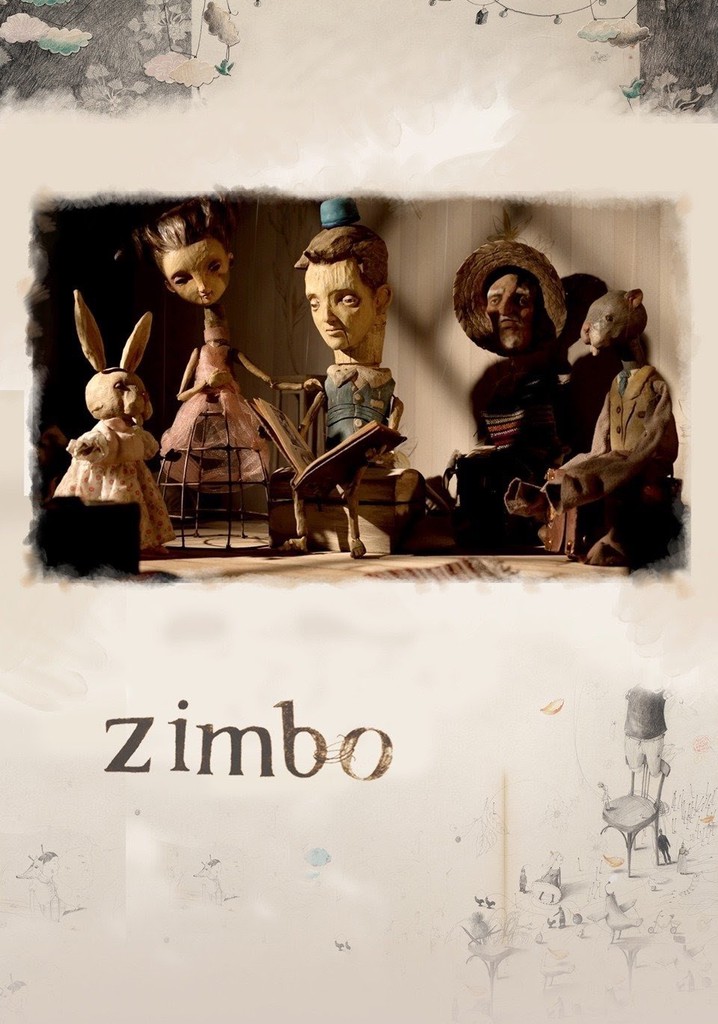 Zimbo
