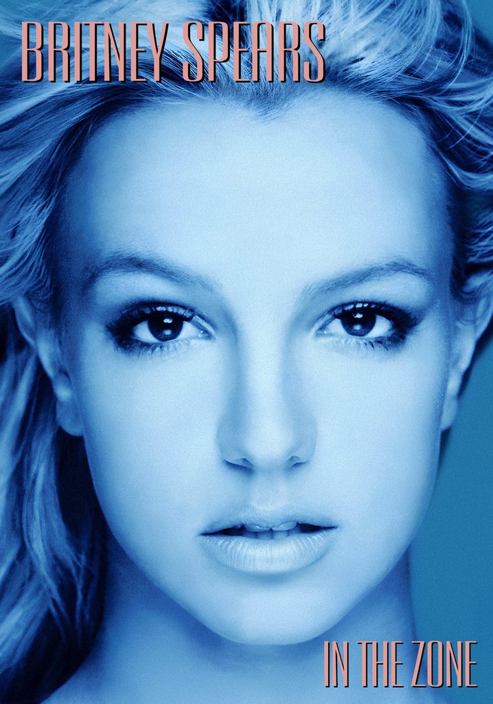 Britney Spears: In the Zone
