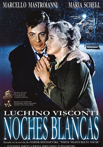 Noches blancas