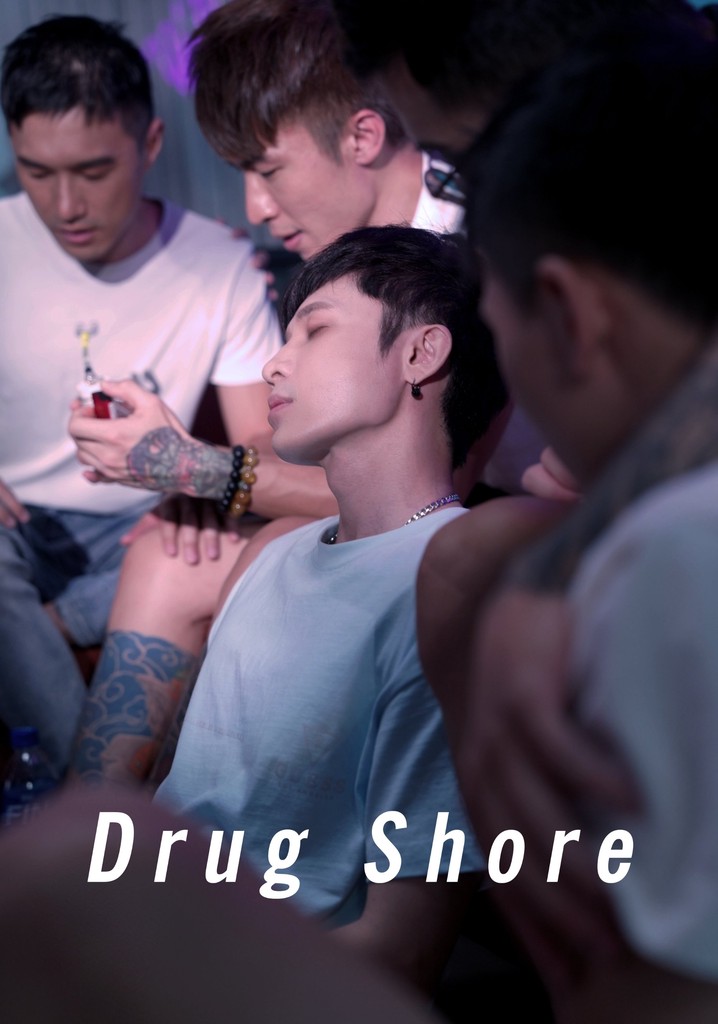 Drug Shore