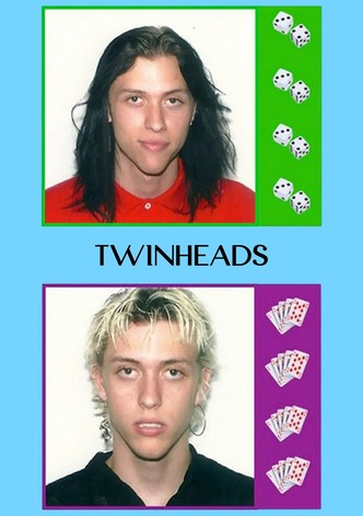 Twinheads