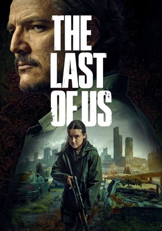 The Last of Us