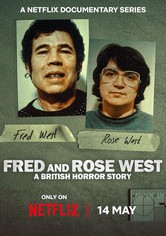 Fred und Rose West: Eine britische Horror-Story