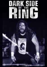 Dark Side of the Ring - Temporada 6