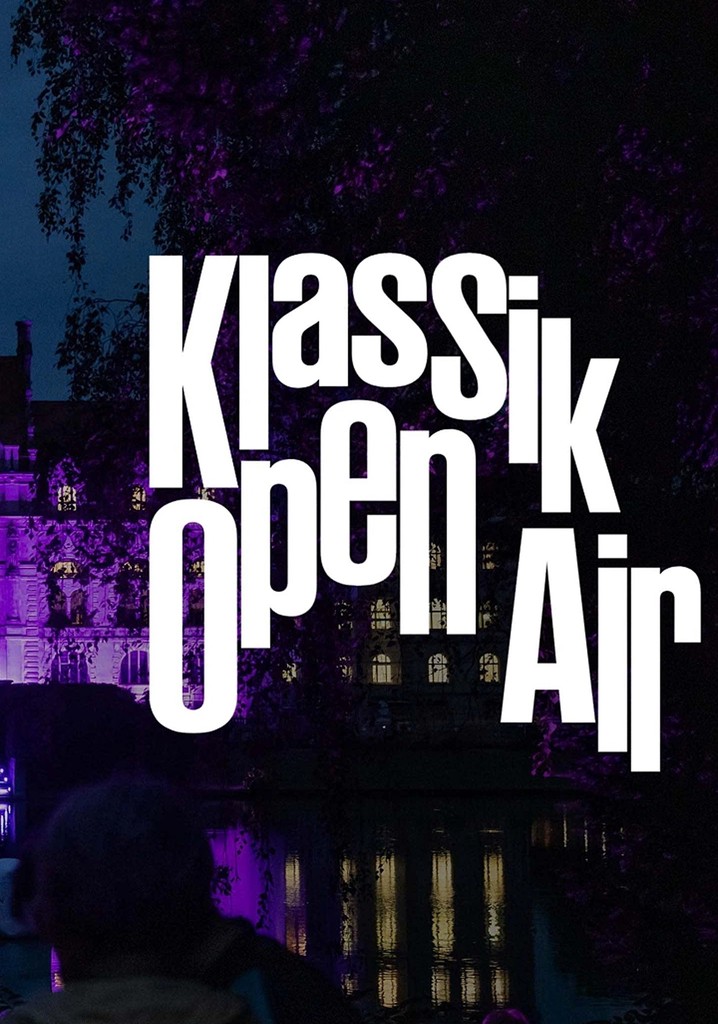 Hannover Klassik Open Air 2024 - Opernhighlights von Mozart bis Puccini