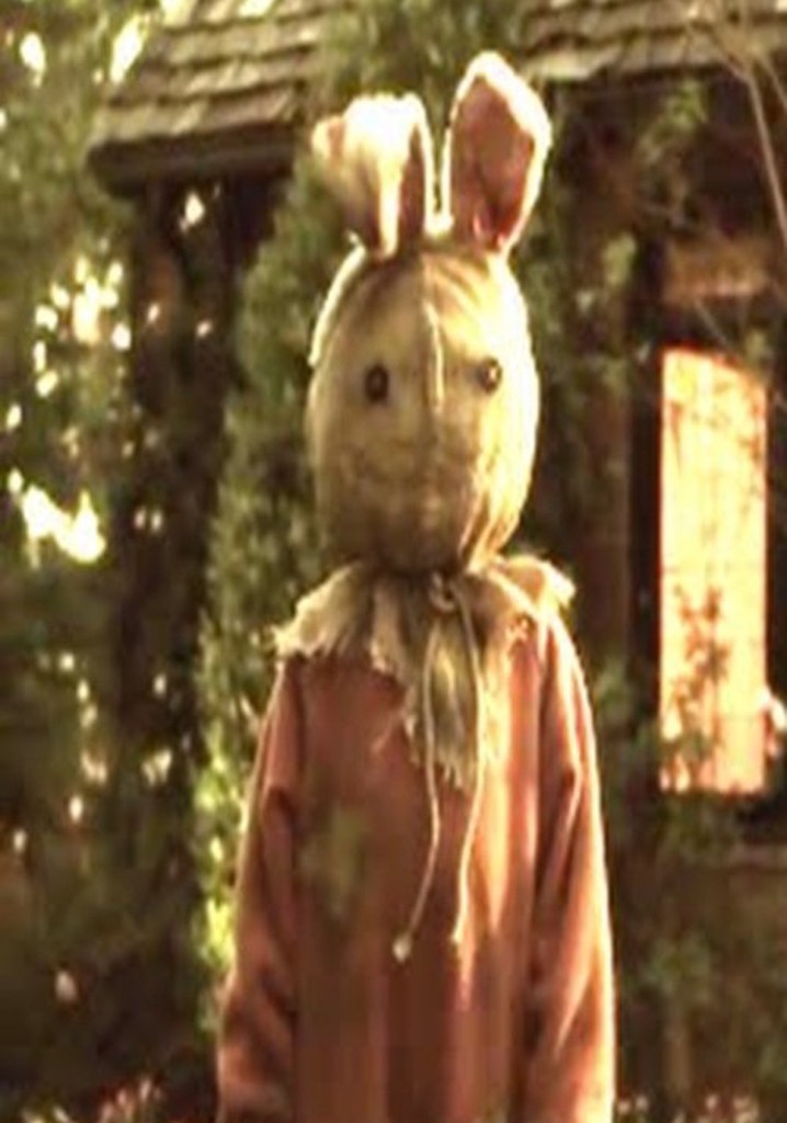 Trick 'r Treat: Easter Candy