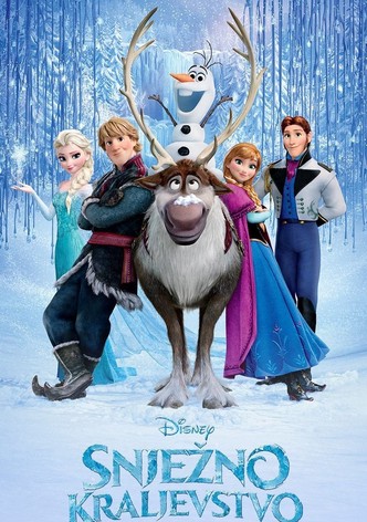 Snježno kraljevstvo