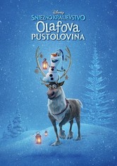Snježno kraljevstvo: Olafova pustolovina