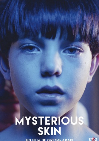 Mysterious Skin