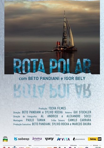 Rota Polar