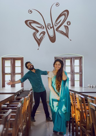 Premam