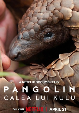 Pangolin: Calea lui Kulu