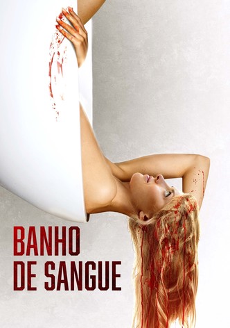 Banho de Sangue