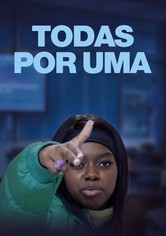 Todas por Uma
