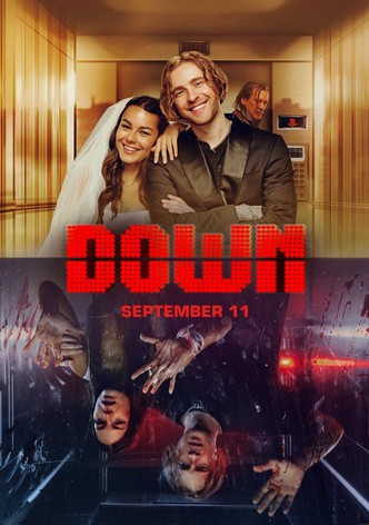 Down