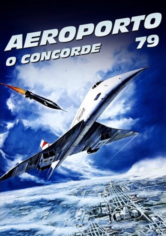 Aeroporto 79 - O Concorde