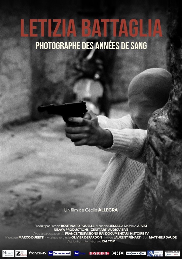 Il mio nome è Battaglia