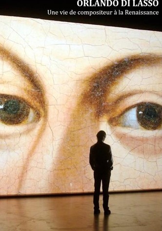 Orlando di Lasso, une vie de compositeur à la Renaissance