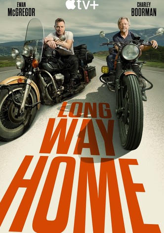 Long Way Home