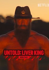 Untold: The Liver King