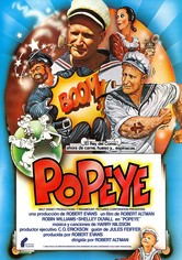 Popeye