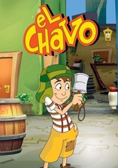 El Chavo animado