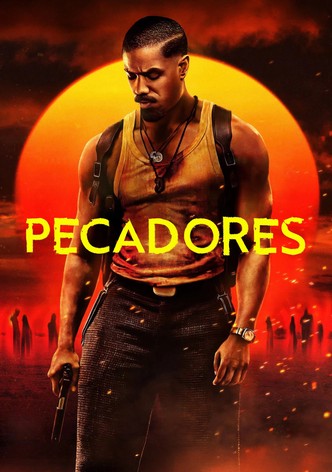 Pecadores