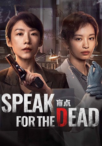 Speak for the Dead