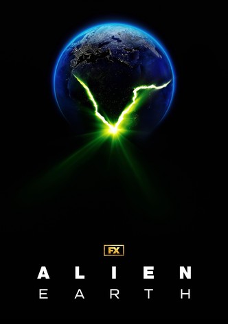 Alien: Earth