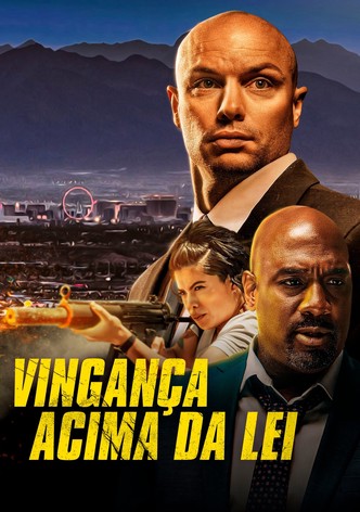 Vingança Acima da Lei