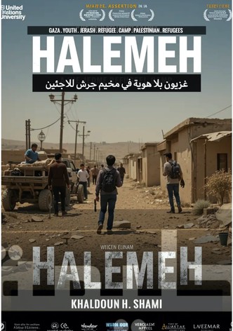HALEMEH