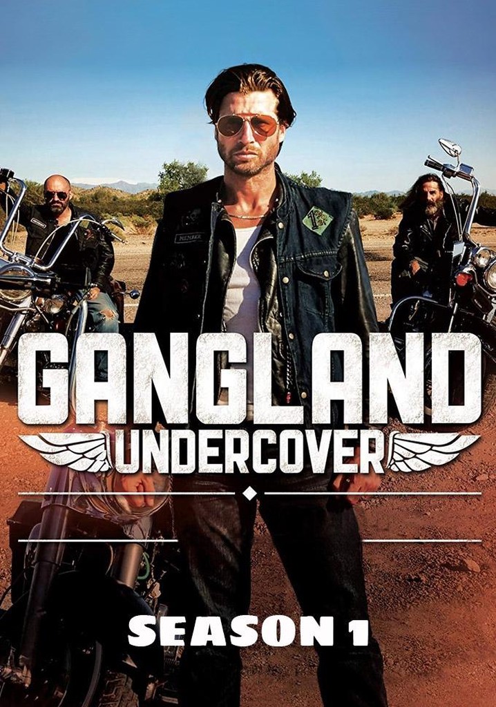 Graceland Season 1 - watch full episodes streaming online