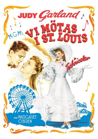 Vi mötas i S:t Louis