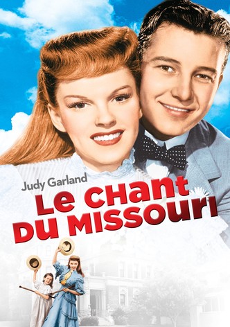 Le Chant du Missouri