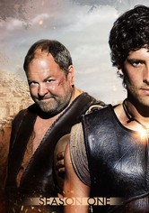 Atlantis - Saison 1