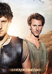 Atlantis - Saison 2