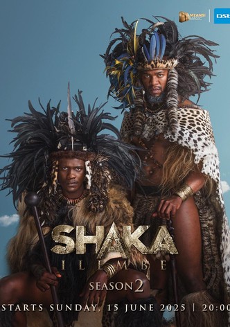 Shaka iLembe