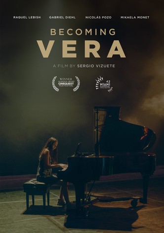 Becoming Vera