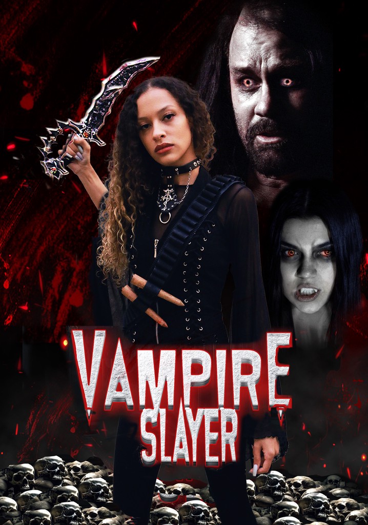 The Slayer Chronicles - Volume 1