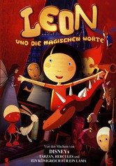 Leon und die magischen Worte