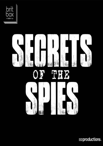 Secrets of the Spies