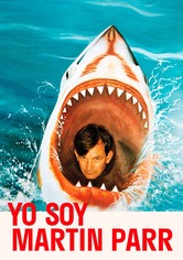 Yo soy Martin Parr