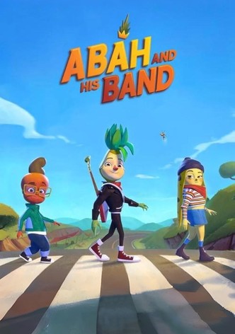 Abah and His Band