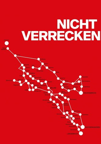 Nicht verRecken